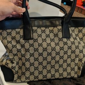 Gucci Tote